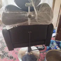 صندلی ارایشگاه|آرایشگاه و سالن‌های زیبایی|کبودرآهنگ, |دیوار