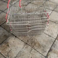 سبدخرید استند