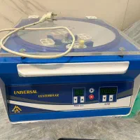 سانتریفیوژآزمایشگاهی، سانترفیوژ، پی آر پی