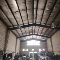 کارگر فنی در زمینه دستگاه سازی