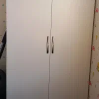 کمد ام دی اف