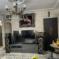 61متر2خوابه/با پارکینگ و انباری/فول بازسازی/دسترسی|اجارهٔ آپارتمان|ری, علایین|دیوار