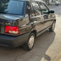 پراید ۹۸|خودرو سواری و وانت|سمنان, |دیوار