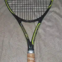 راکت تنیس هد اکستریم اوریجینال کارکرده