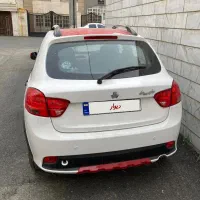 کوییک gxr|خودرو سواری و وانت|اراک, |دیوار