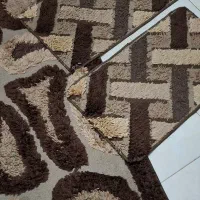 قالیچه و پادری|فرش|چهارباغ, |دیوار