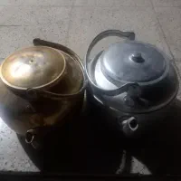 کتری نو سالم درحدنو