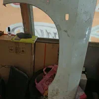 لوازم زانتیا|قطعات یدکی و لوازم جانبی|همدان, |دیوار