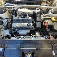 دنا مدل ۹۴ استثنایی|خودرو سواری و وانت|کرمانشاه, |دیوار