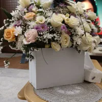 گل طبیعی