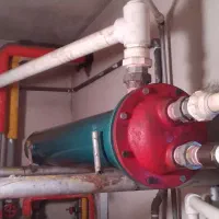 تعمیر و سرویس موتور خانه|خدمات پیشه و مهارت|رشت, گلسار|دیوار