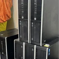 مینی کیس hp فروش ویژه کیس اقتصادیی|رایانه رومیزی|تهران, میدان ولیعصر|دیوار