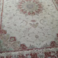 چهار عدد فرش ۶متری مشهد