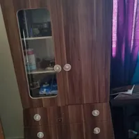 کمد۶کشو و کمد لباس بچه گانه