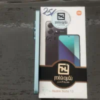 Redmi شیایومی note 13 256gb|موبایل|تهران, فاطمی|دیوار
