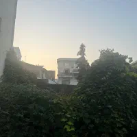 ویلایی دو‌بر مطهری ۱۸۵متری