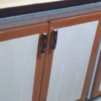 کابیینت فلزی