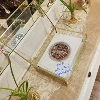 تولیدی جا قرآنی ، باکس شیشه ای|صنایع دستی و سایر لوازم تزئینی|مشهد, رضاشهر|دیوار