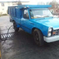 نیسان مدل ۸۸ دو گانه