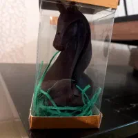 شمع نماد سال ۱۴۰۵|صنایع دستی و سایر لوازم تزئینی|شاهین‌شهر, مسکن مهر|دیوار