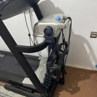 تردمیل توربو