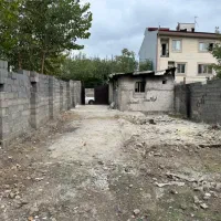 اجاره زمین جهت انبار یا کارگاه/فلکه گاز|اجارهٔ دفتر صنعتی، کشاورزی، تجاری|رشت, شهرک قدس|دیوار