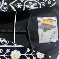 مانتو مجلسی|لباس|بومهن, |دیوار