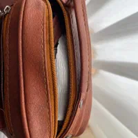 کیف چرم|کیف، کفش، کمربند|تهران, قیطریه|دیوار