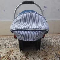 سیسمونی مارک مامالاو (mamalove)|کالسکه و لوازم جانبی|قم, حاج زینل|دیوار