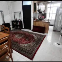 سوئیت 50متری توشیبا پیامنور باهنر|فروش آپارتمان|رشت, باهنر|دیوار