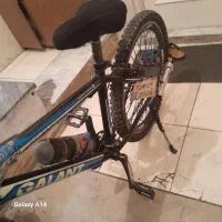 دوچرخه اسپرت گالانت|دوچرخه، اسکیت، اسکوتر|باقرشهر, |دیوار