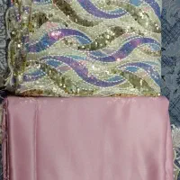 پارچه مجلسی