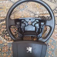 قربیلک پژو|قطعات یدکی و لوازم جانبی|درمیان, |دیوار