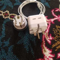 کله شارژر کامل آیفون