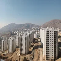 آپارتمان فروشی   ساخت کوزو  پارس ترکیه فاز 5|فروش آپارتمان|تهران, حافظیه|دیوار