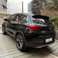 تیگو ۷ اکسلنت ۱۴۰۰|خودرو سواری و وانت|تهران, میرداماد|دیوار