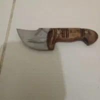 مینی کارد زنجان تیغه استیل و فولادی ضد زنگ|کلکسیون و سرگرمی|زرین دشت (فارس), |دیوار