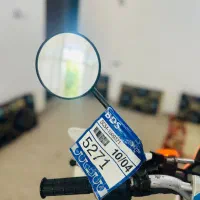 دیگری ۹۵ بی رنگ|موتورسیکلت|برازجان, |دیوار