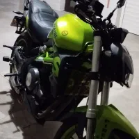 موتور بنلی ۳۰۰