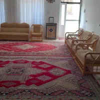 اجاره ی روزانه منزل مبله نوساز مرکز شهر