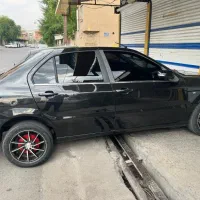 دنا مدل۹۷|خودرو سواری و وانت|دزفول, |دیوار