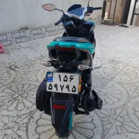 موتور ۱۷۰عروسک|موتورسیکلت|گرگان, |دیوار