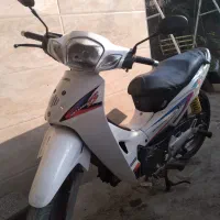 فروش موتور سیکلت ویو|موتورسیکلت|بندر انزلی, پیل علی باغ|دیوار
