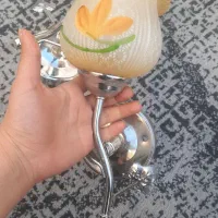 لوستر دیواری سالم سالمه|لوستر و چراغ آویز|همدان, |دیوار