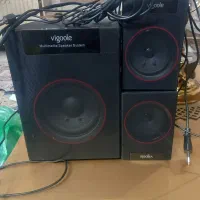 اسپیکر کامپیوتر