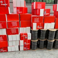 کابل شبکه لگراند cat6 utp هشت رشته تمام مس|مودم و تجهیزات شبکه|تهران, لاله زار|دیوار