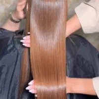 احیا و صافی موهای آسیب‌دیده با متریال نسل جدید|خدمات آرایشگری و زیبایی|تهران, تهرانپارس شرقی|دیوار