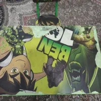 صندلی کودک پسرا