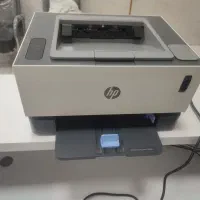 پرینتر لیزری hp