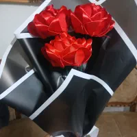 گل ربانی|گل مصنوعی|اراک, |دیوار